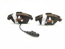 Plaquette de frein Volkswagen TOURAN