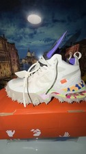 Nike Off-White x Air Terra Forma White for Sale - Authenticity