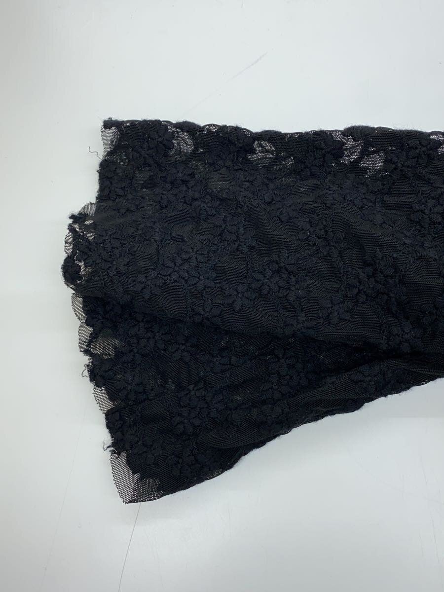 Giacca COMME des GARCONS altra nylon BLK TT 070240 usata