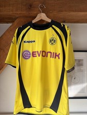 Borussia Dortmund Football