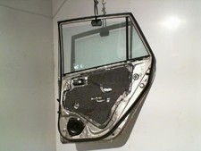 Porte arrière et accessoires Toyota VERSO