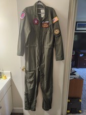 Military Airforce coveralls 44L