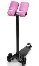 7AM Enfant Winter Gloves Kids Waterproof Warmmuffs Hand Warmer Small 2-6yr New