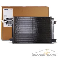 Mahle Klimakondensator FÜR Vw Caddy Eos Golf 4 5 6 Jetta Scirocco 3 Touran 1T
