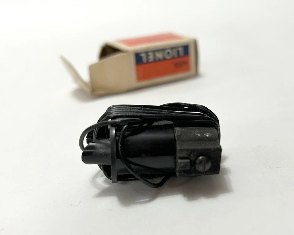Postwar Lionel 450L Signal Head SEPARATE SALE C10 MINT NOS - Image 3 of 4