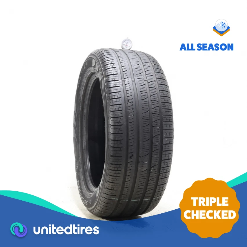 Pirelli 265/50/19 All Season Tires for sale | eBay