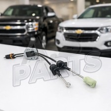 Chevrolet Beat 1st Gen 1l 1.2l 2010-2017 - Mechanical Linkage Cable Chevrolet Beat 1st Gen 1l 1.2l 2010-2017 - Mechanical Linkage Cable