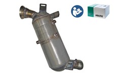 DPF Rußpartikelfilter Dieselpartikelfilter Set ERNST 920544 Cordierit für KLASSE