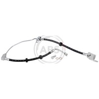 A.B.S. Bremsschlauch Hinten Links FüR Land Rover Range Sport IV SL 6740