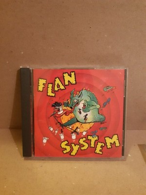 Flansystem: Extra Special Braindamage - E.S.B./ CD