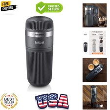 Nanopresso Barista Kit, Accessory for Nanopre...