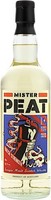 Mister Peat Batch Strength Single Malt Scotch Whisky 53.7% 0,7L