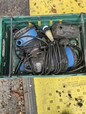 Pond Pump