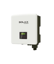 SolaX Batteriewechselrichter | G4 X3-FIT-8.0-W | 3-phasig | 8 kW