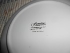 Vintage Plates-Baum Brothers Formalities &Georges Briard Rectangular — photo 5