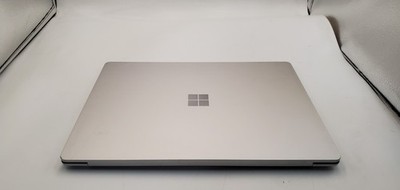 Microsoft Surface Laptop 5 Intel Core i5-12th Gen 2.5GHz 8GB RAM