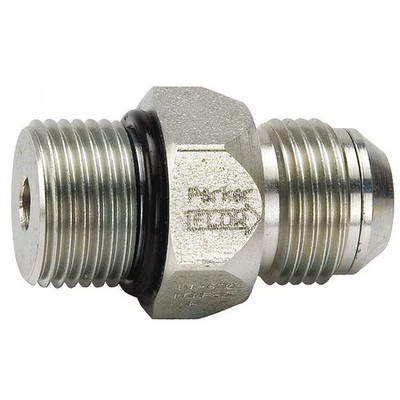 Parker DT-370-MOMF-5 Check Valve, 1.47'' L x 0.75'' W x 0.75'' H