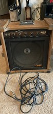 Very Rare Vintage Crate IR by SLM CR-1R Guitar Combo Amp   Made in USA