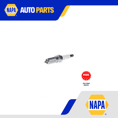 Spark Plugs Set 4x fits FORD KUGA Mk2 2.0 2017 on R9MC NGK CB5E12405AA Quality