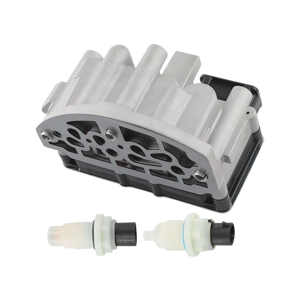 Transmission Shift Solenoid A604 41TE For Chrysler Sebring Dodge Caravan Dynasty - Image 3 of 4