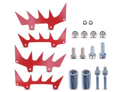 Felling Dog Spike Chain Roller For Stihl 064 066 MS660 046 MS460 MS461 Chainsaw