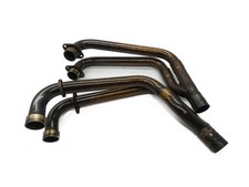 Collecteur échappement (Honda - CBR F SC25 1000 1989 - 1992)