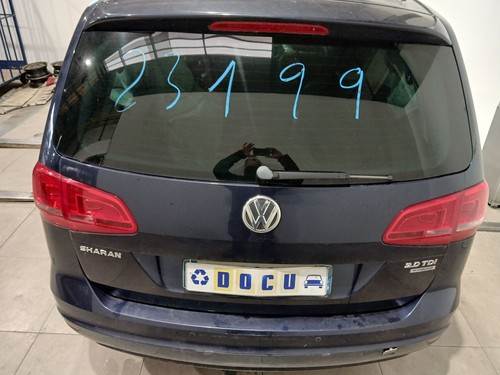 03L906018G ECU-MOTORSTEUERGERÄT UCE MOTORSTEUERGERÄT / 03L906018G / 1674520 FÜR - Bild 8 von 10