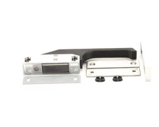 Nu-Vu Latch,Magnetic,Chrome Plated 50-1319 - Free Shipping + Geniune OEM