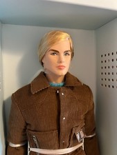 Integrity Toys Mr. Brightside Auden Adler Doll Tulabelle True Collection NRFB