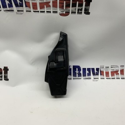 Taser X26P Blackhawk Taser Holster - Black (11501)