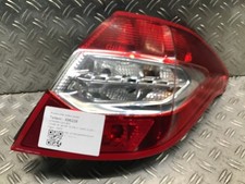 Rückleuchte rechts Außen  Citroen C4 II (B7) Heckleuchte rechts Außen 696228