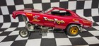 Thirteen-Twenty 1:24 1970 Plymouth Dunn & Reath Nitro Funny Car w/ Case #1203 — photo 3