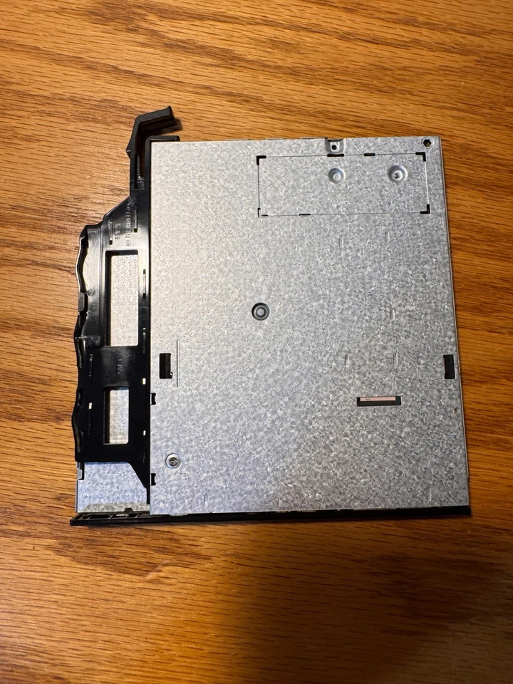 Lenovo  DVD/CD RW Optical Disk Drive | DA-8AESH21B 45K0493                   451 - Image 2 of 3