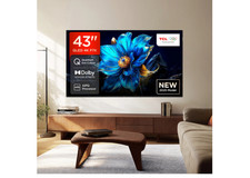 TCL 43P7K-UK 43