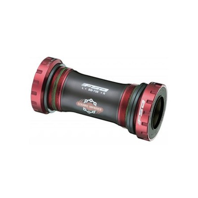 Zentralwerk Megaexo Ceramic MTB BB-9200 BSA 68/73mm 421595024 FSA Fahrrad