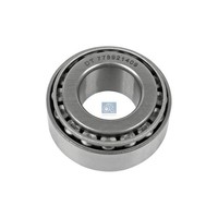 Radlager Vorderachse Ø 25 - 52 Mm DT Spare Parts FüR U.A. Renault Trucks