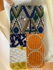 Hobonichi Techo Cover Mina Perhonen Piece Weeks #0001