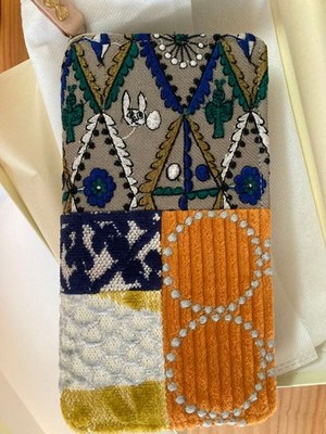Hobonichi Techo Cover Mina Perhonen Piece Weeks #0001