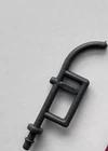 USS Flagg Aircraft Carrier Fuel Nozzle GI Joe Original 1985 Mint Unbroken