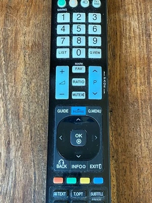 TELECOMMANDE LG AKB72914293 - Photo 1/3