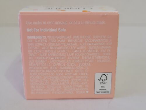 Clinque Moisture Surge 100H Feuchtigkeitscreme 0,5 fl oz Reisegröße - Ulta Geburtstagsgeschenk - Bild 3 von 7