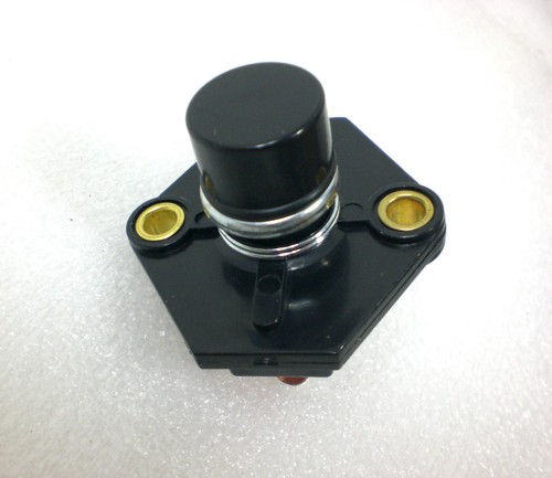Briggs & Stratton / Generac Push Button STARTER SWITCH #77282 #77282GS NEW - Picture 7 of 11