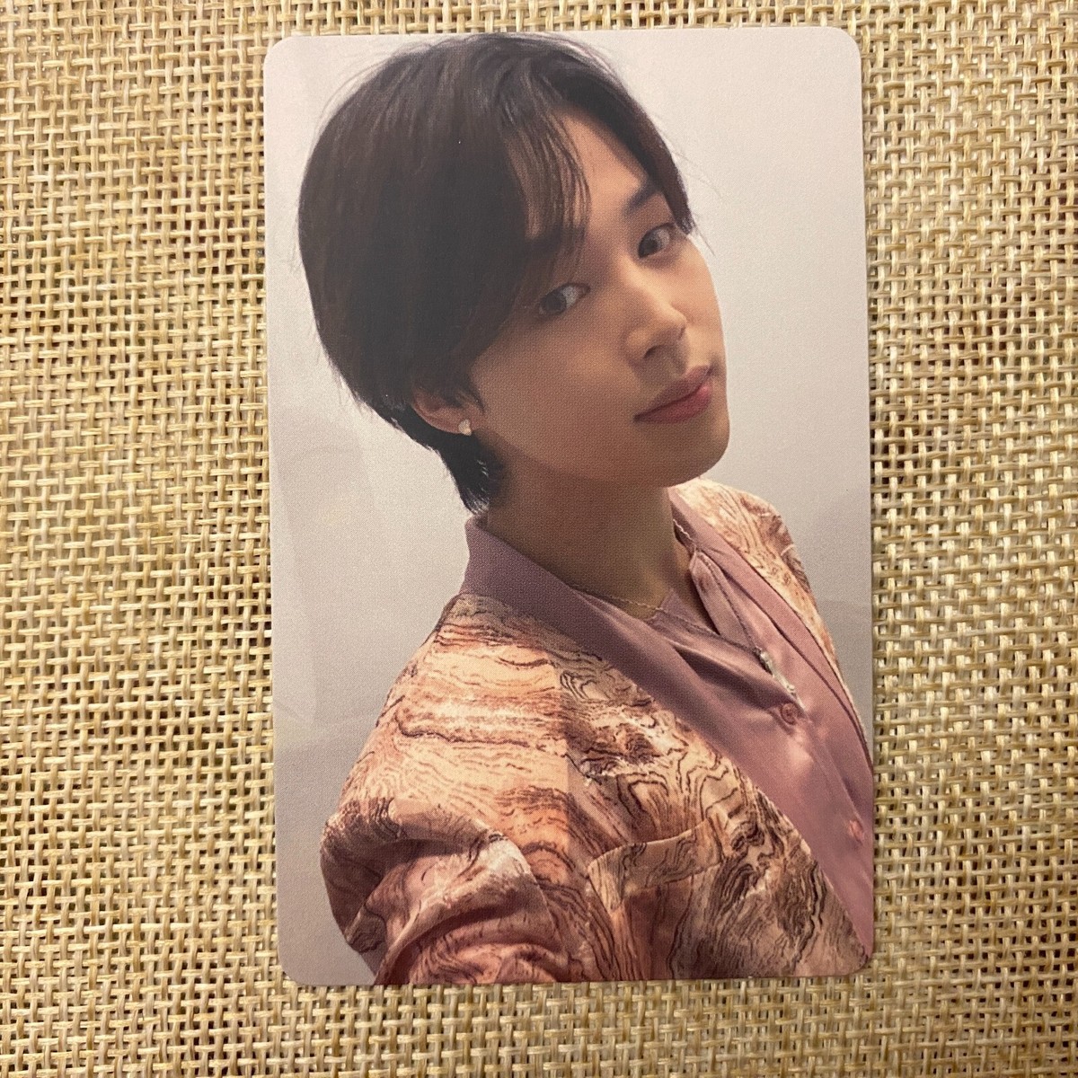 防弾少年団(BTS) - Proof(Collector's Edition) ランダム JIMIN 防弾少年団(BTS) - BTS PROOF Collector's eddition ランダム