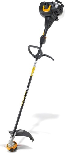 Decespugliatore a Scoppio cc. 40 McCulloch Asta 150cm Lama 4 denti B40P Elite