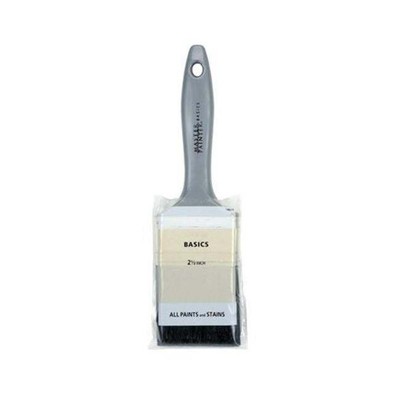 True Value Applicators 148219 20125Tv Mp Basic 2.5 in.Poly Brush