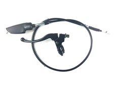 Clutch Cable & Perch for Lever Assembly Honda TTR125 TTR125E TTR125L TTR125LE