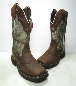 justin raya boots