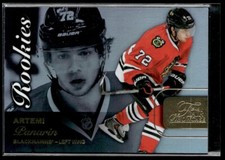 2015-16 Fleer Showcase Flair Artemi Panarin Rookie #H1R2B