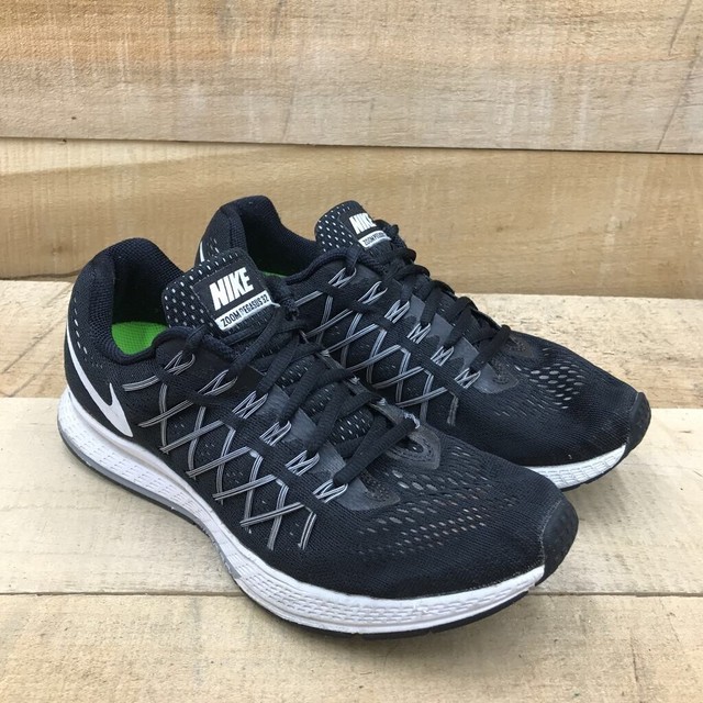 air zoom pegasus 32 mesh sneakers