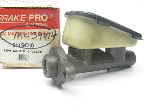 Tenneco MC-39016 Brake Master Cylinder - Zdjęcie 1 z 3